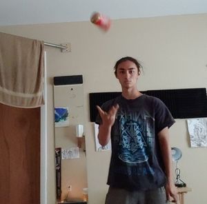 Meet your Posher, Heene